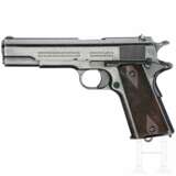 Colt Mod. 1911, British Contract - photo 1