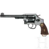 Smith & Wesson .455 Mark II Hand Ejector 2nd Model - photo 1