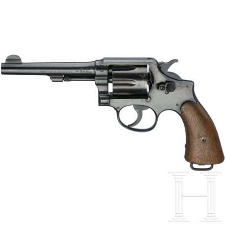 Smith & Wesson, Mod. 38/200 - photo 1