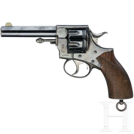 Webley R.I.C. No. 1 - фото 1