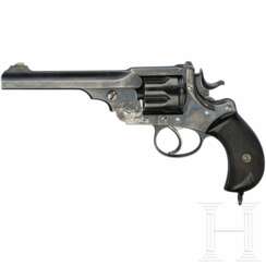 Webley & Scott, Mod. WG 1889