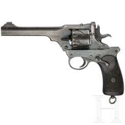 Webley & Scott, Mod. Fosbery 1902