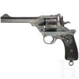 Webley & Scott, Mod. Fosbery 1902 - photo 1