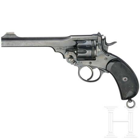 Webley & Scott, Mod. Mark V - photo 1