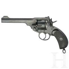 Webley Mark V Service Revolver