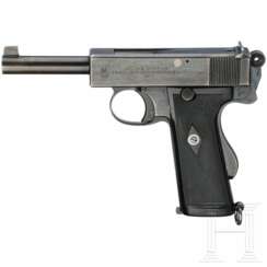 Webley & Scott, MK I N (Navy)