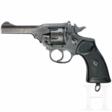 Webley, Mod. Mk IV, Israel-Kontrakt - Auction prices