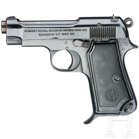 Beretta Mod. 34 - photo 1