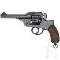 Ordonnanzrevolver Typ 26, Tokio-Arsenal