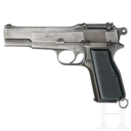 Browning Inglis No. 1 Mk I* - фото 1