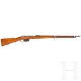 Repetiergewehr Steyr M 95 - photo 1