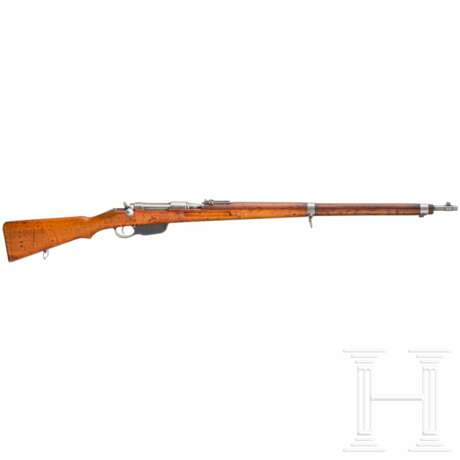 Repetiergewehr Steyr M 95 - photo 1