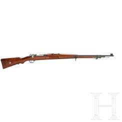 Gewehr Mod. 38 (Gewehr 98 Persien-Kontrakt)