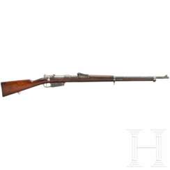 Mauser Argentino M 1895, DWM