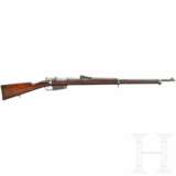 Mauser Argentino M 1895, DWM - фото 1