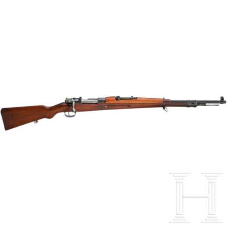 Kurzgewehr Mod. 1935, FN - фото 1