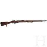 Mosin Nagant, Mod. 1891, Remington - photo 1