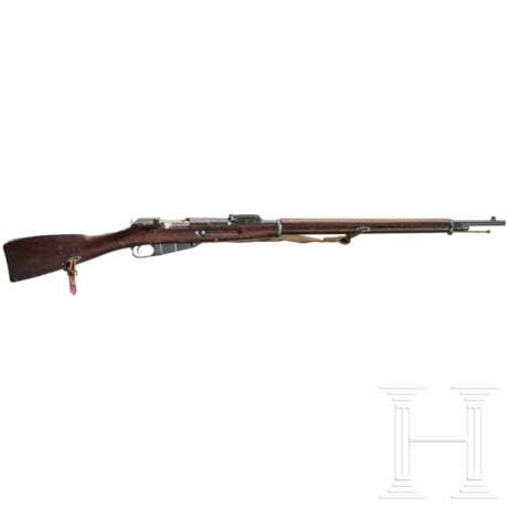 Mosin Nagant, Mod. 1891, Remington - photo 1