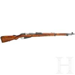 Mosin Nagant, Mod. M39