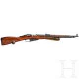 Mosin Nagant, Mod. 44 - photo 1