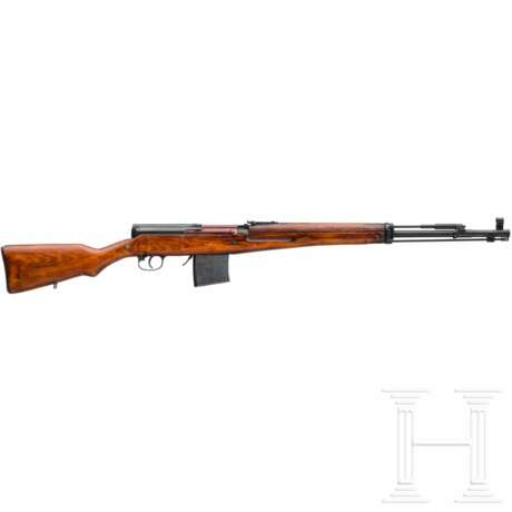 SL-Büchse Tokarev M 40 (SVT 40), Salutumbau - фото 1