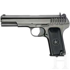 Tokarev TT 33