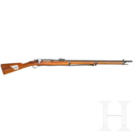 Gewehr M 1883, System Jarmann - photo 1