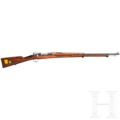 Mauser, Mod. M96