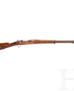 Sweden. Mauser, Mod. M96