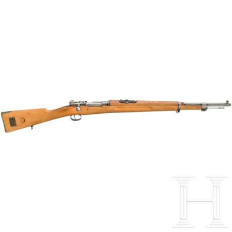 Carl Gustafs, Mod. M 96/38 - photo 1