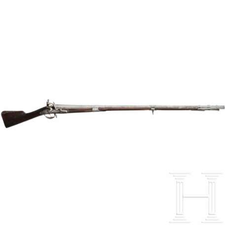 Infanteriegewehr Bern, Kantonale Ordonnanz, Suhl, um 1740 - Foto 1