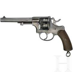 Revolver Mod. 1878, Waffenfabrik Bern