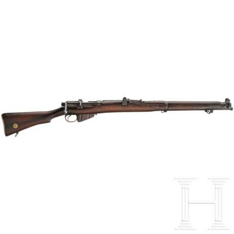 Repetierbüchse, Enfield, Mod. Siam, Kal. .303Brit - photo 1