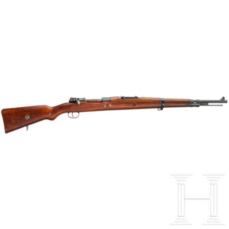 Gewehr VZ 24(t), Code "dou - 42" - Foto 1