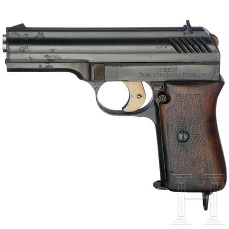 CZ Mod. 22 Nickl - фото 1