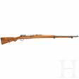 ASFA Ankara M1903, 1935 - Now at the auction