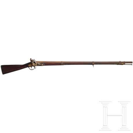 Steinschlossmuskete M 1815, Hersteller "Pomeroy" - photo 1