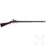 Mod. 1819 Hall Breech-Loading Flintlock Rifle - Foto 1