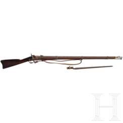 Rifle Musket Mod. 1861/63, Hersteller "Bridesburg"