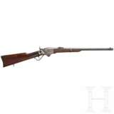 Spencer Rifle- Carbine - photo 1