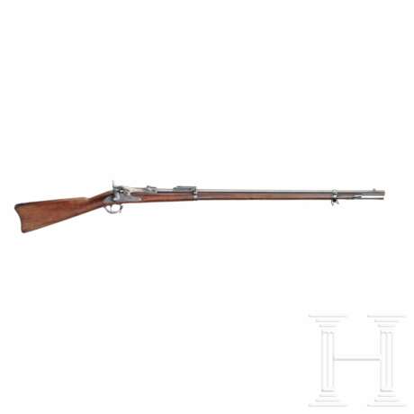 Springfield Mod. 1884 "Trapdoor" Rifle - photo 1