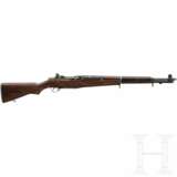 Garand 30 M 1, Springfield - photo 1