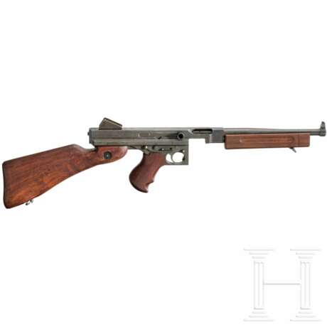 Thompson Mod. M1A1, Full-Auto - photo 1