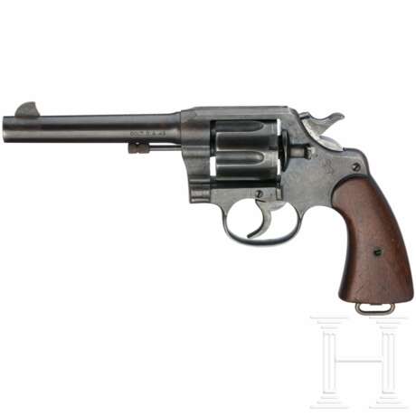 Colt Mod. 1917, U.S. Army - photo 1