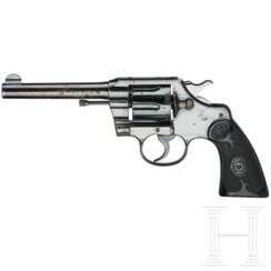 Colt Army Special Model