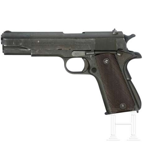 Colt, Mod. M1911 A1 - photo 1