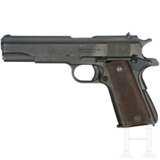 Ithaca Mod. 1911 A 1 U.S. Army - photo 1