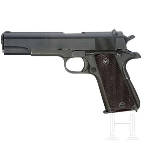 Remington Mod. 1911 A1 - photo 1