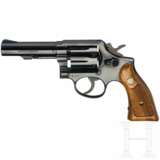 Smith & Wesson, Mod. 10-6 - фото 1