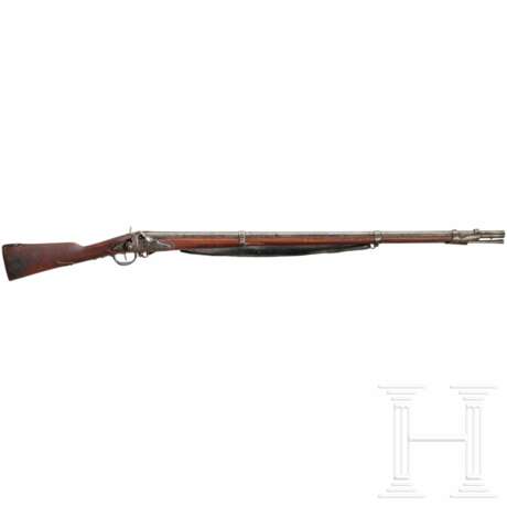 Infanteriegewehr, Ende 18. Jhdt. - photo 1